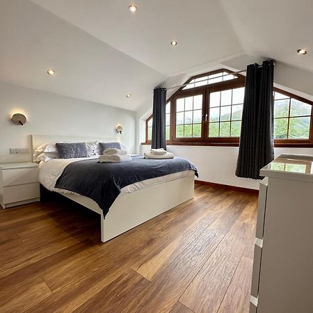 2 Sheraton Studios Fort William Esterno foto