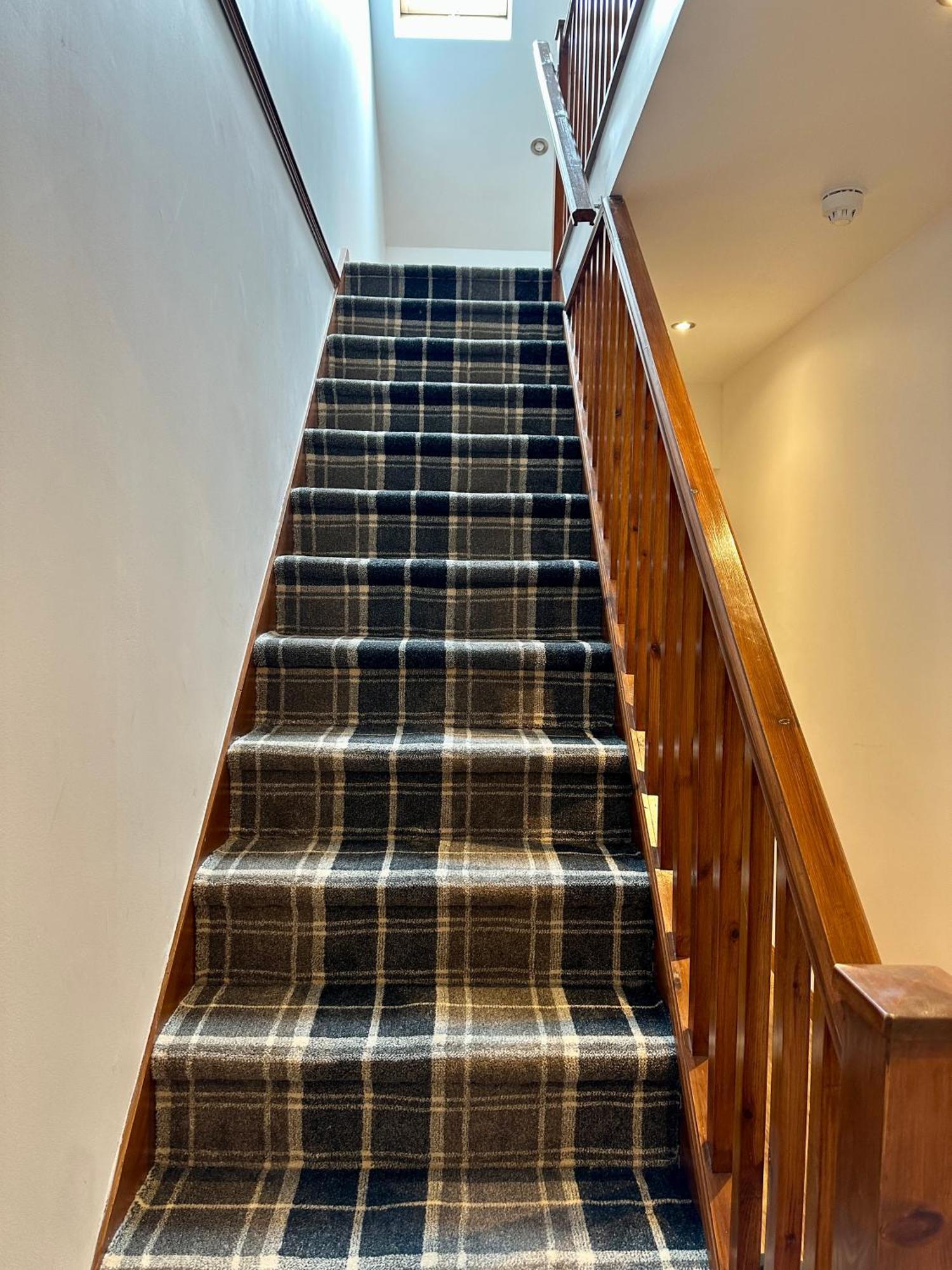 2 Sheraton Studios Fort William Esterno foto